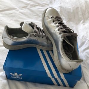 Adidas by RAF Simons Stan Smith’s